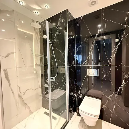 Sa Apartments! Luxury