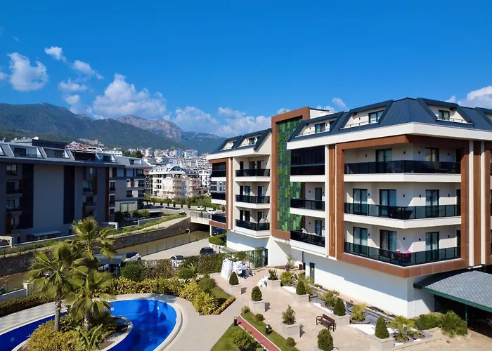 Appartamento Sa Apartments! Luxury Residence 1Bd