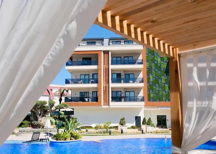 Appartamento Sa Apartments! Luxury Residence 1Bd *