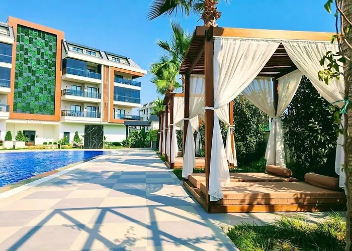 Sa Apartments! Luxury Residence 1Bd Appartamento *