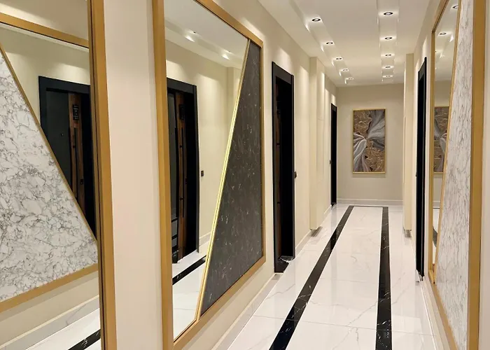 Appartamento Sa Apartments! Luxury Residence 1Bd