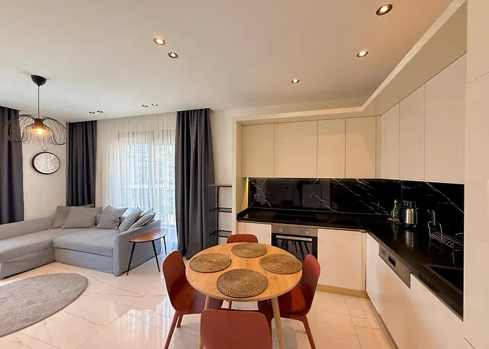 Appartamento Sa Apartments! Luxury Residence 1Bd *