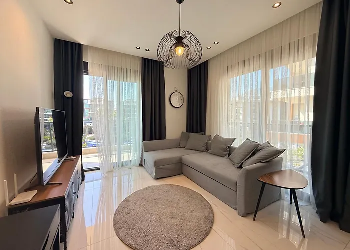 Sa Apartments! Luxury Residence 1Bd Appartamento *