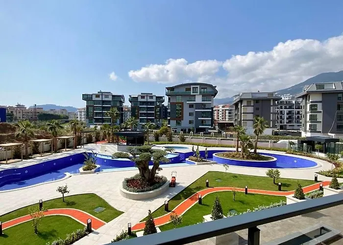 Sa Apartments! Luxury Residence 1Bd Appartamento