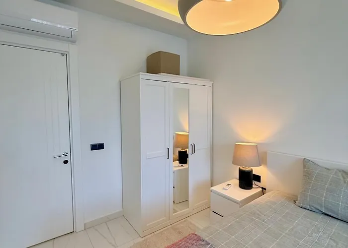 Sa Apartments! Luxury Residence 1Bd Appartamento *