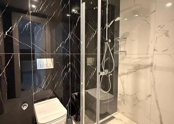 Sa Apartments! Luxury Residence 1Bd Appartamento