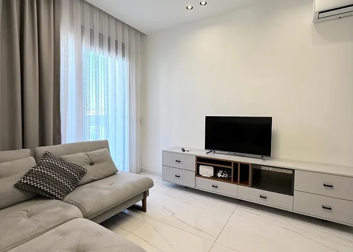 Appartamento Sa Apartments! Luxury Residence 1Bd