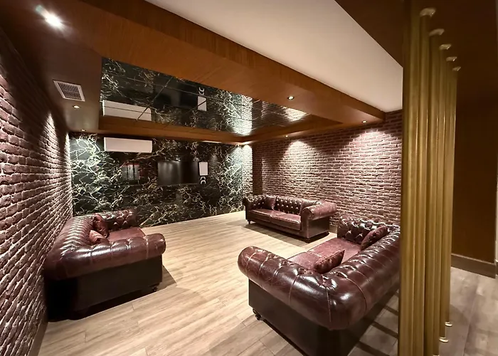 Appartamento Sa Apartments! Luxury Residence 1Bd *