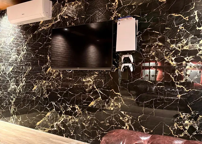 Sa Apartments! Luxury Residence 1Bd Appartamento