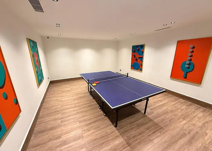Sa Apartments! Luxury Residence 1Bd Appartamento *