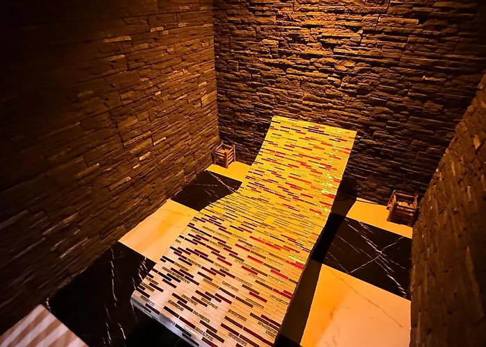Appartamento Sa Apartments! Luxury Residence 1Bd *