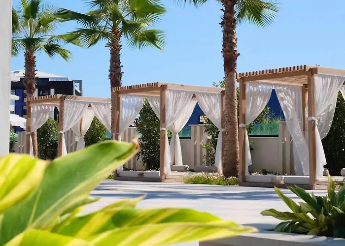 Apartament Sa Apartments! Luxury Residence 1Bd