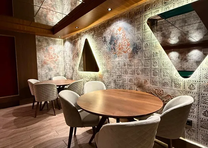 Sa Apartments! Luxury Residence 1Bd Apartament *